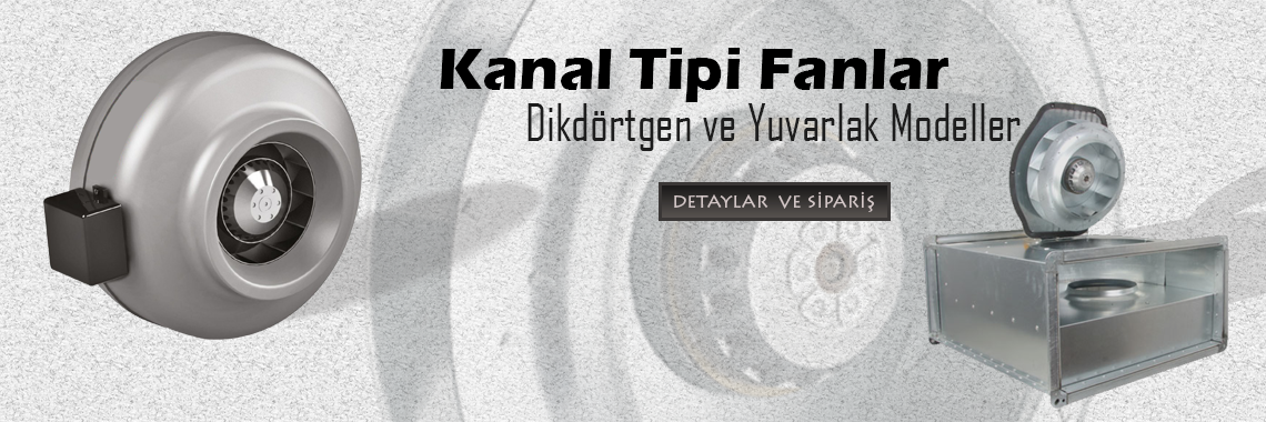 Kanal Tipi Fanlar