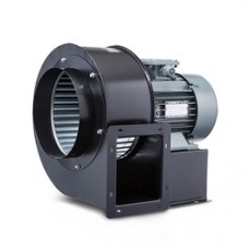 OBR-200 TEK EMİLİ SALYANGOZ FAN